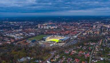 Ibis Zabrze - Katowice