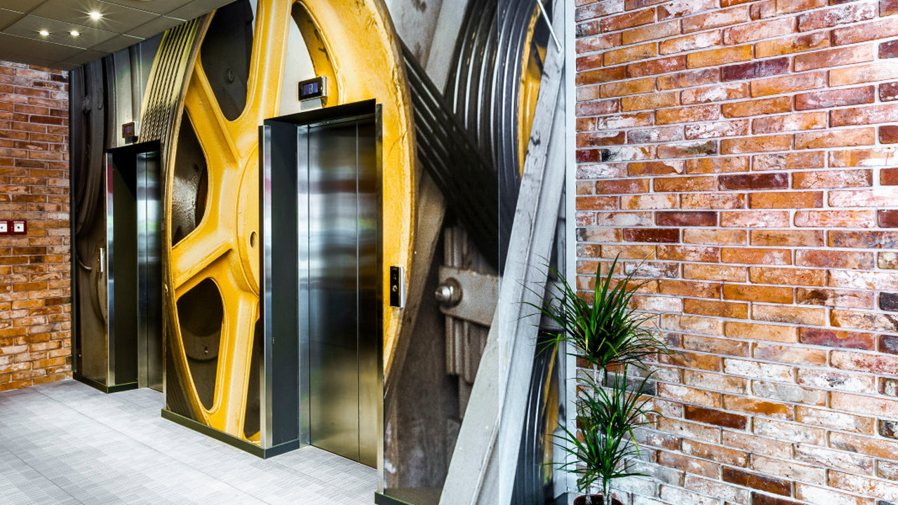 Ibis Zabrze - Katowice