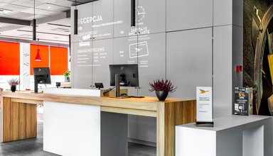 Ibis Zabrze - Katowice