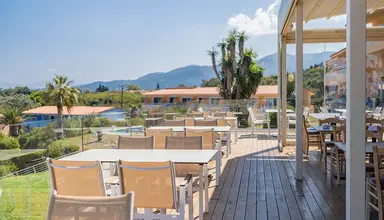 Ibiscus Corfu