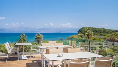 Ibiscus Corfu