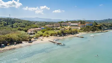 Ibiscus Corfu