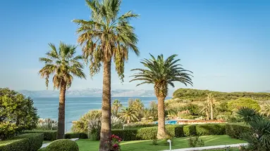 Ibiscus Corfu