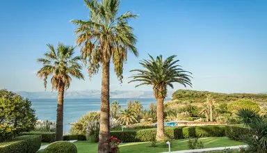 Ibiscus Corfu