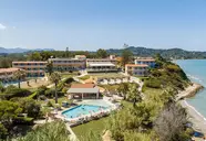 Ibiscus Corfu