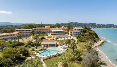 Ibiscus Corfu