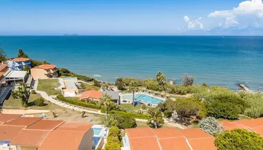 Ibiscus Corfu