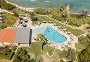 Ibiscus Corfu