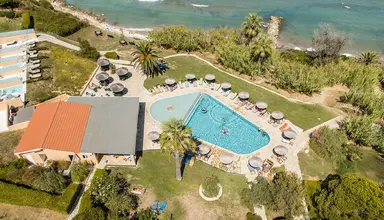 Ibiscus Corfu