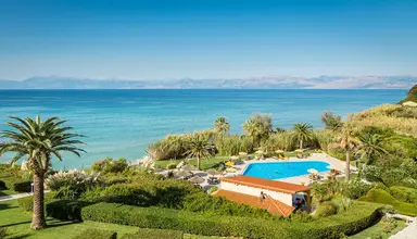 Ibiscus Corfu
