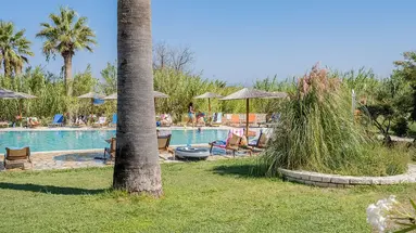 Ibiscus Corfu