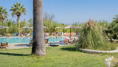 Ibiscus Corfu