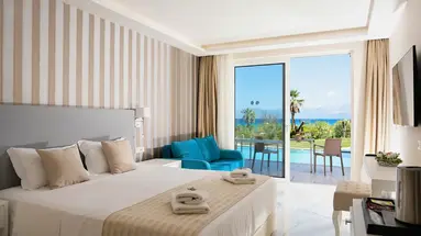 Ibiscus Corfu