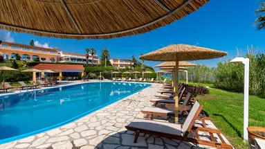 Ibiscus Corfu