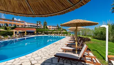 Ibiscus Corfu