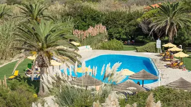 Ibiscus Corfu
