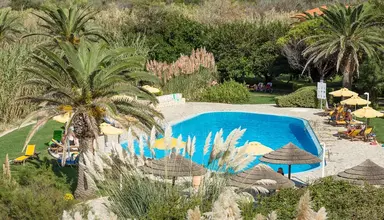Ibiscus Corfu