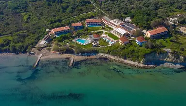 Ibiscus Corfu
