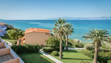 Ibiscus Corfu