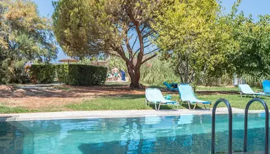 Ibiscus Corfu