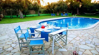 Ibiscus (Malia)