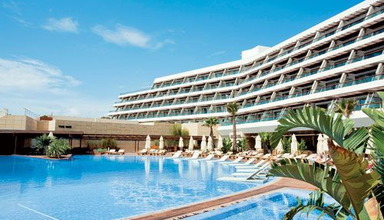 Ibiza Gran