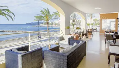 Ibiza Playa