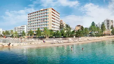 Ibiza Playa