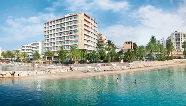 Ibiza Playa
