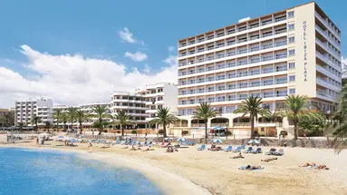 Ibiza Playa