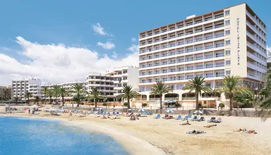 Ibiza Playa