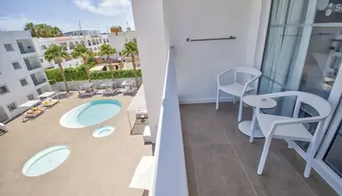 Ibiza Sun