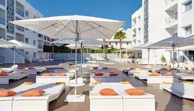 Ibiza Sun
