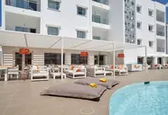 Ibiza Sun