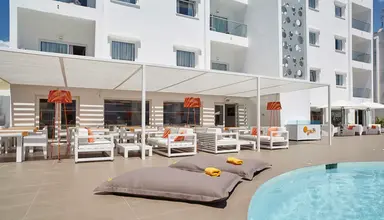 Ibiza Sun