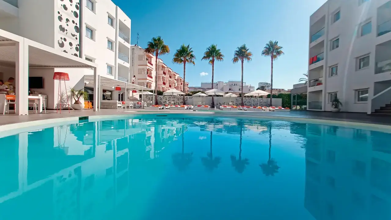 Ibiza Sun