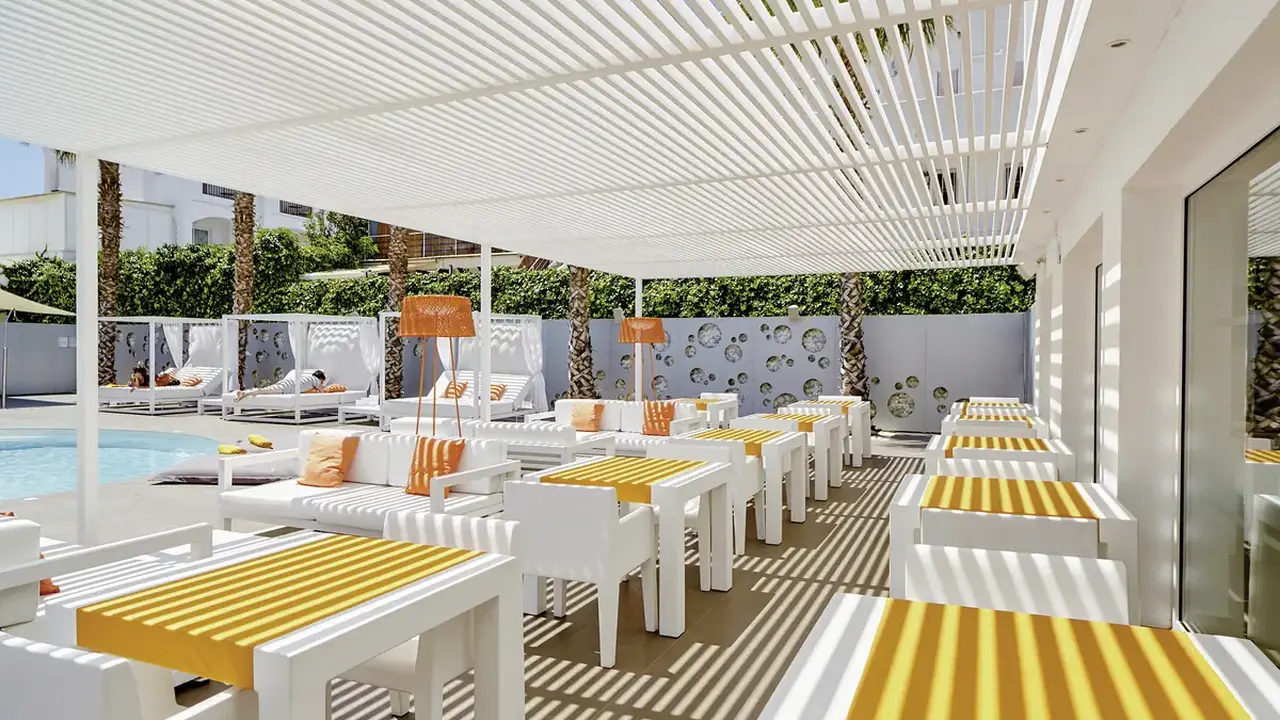 Ibiza Sun