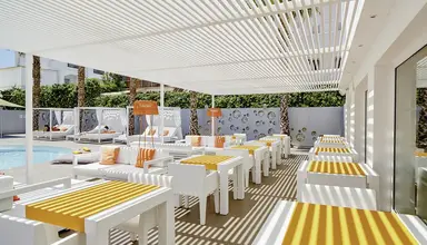 Ibiza Sun