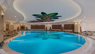 IC Green Palace
