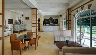 IC Green Palace