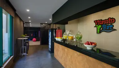 IC Green Palace