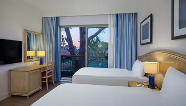 IC Green Palace