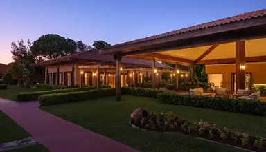 IC Green Palace