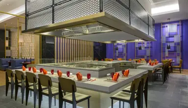 IC Green Palace