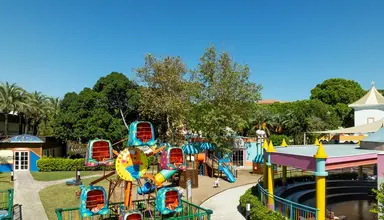 IC Green Palace