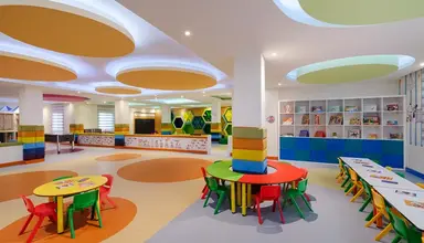 IC Green Palace
