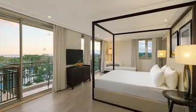 IC Green Palace