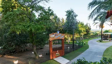 IC Green Palace