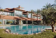 IC Green Palace
