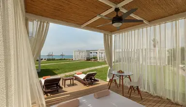 IC Green Palace